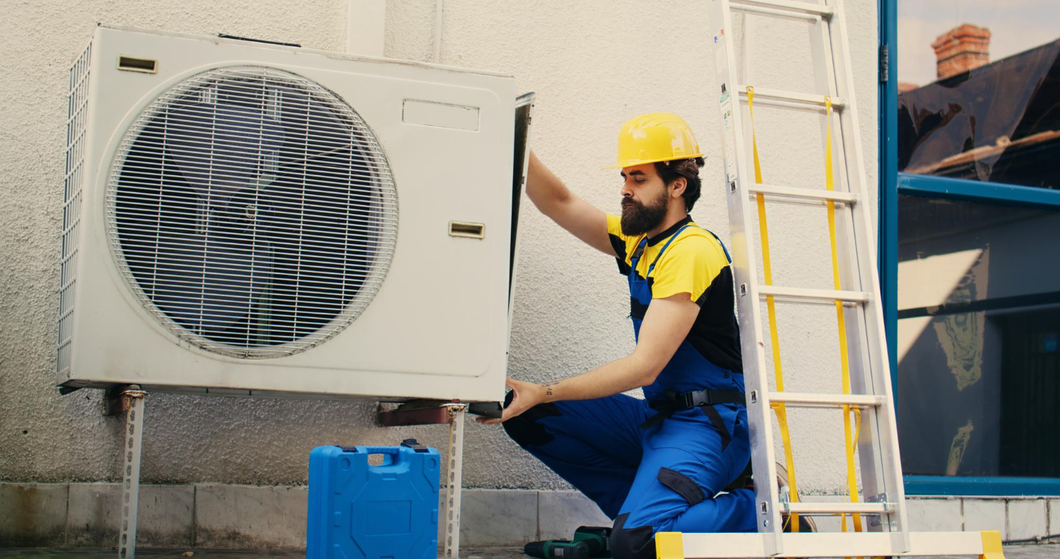 Heat Pump