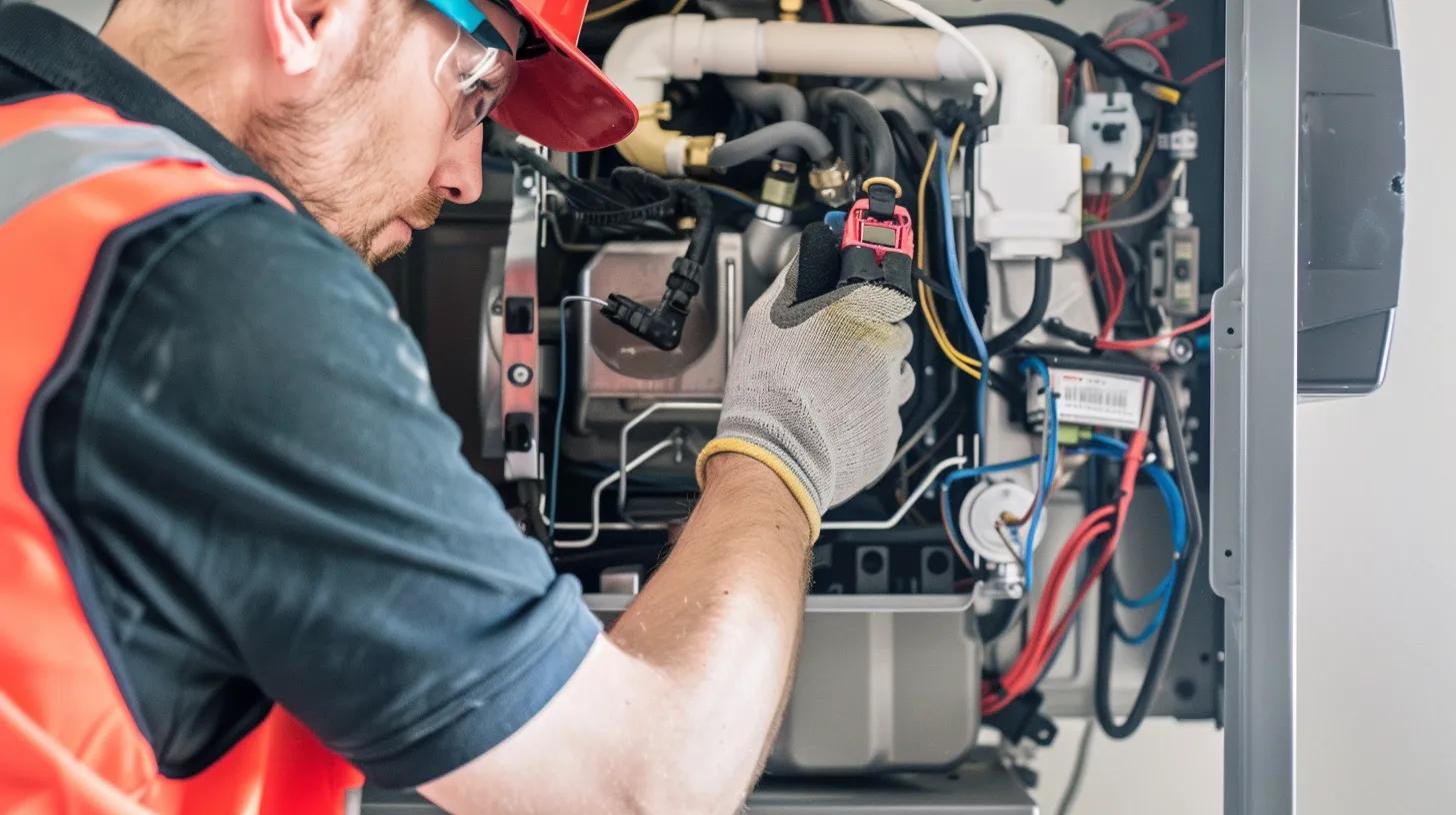 furnace repair